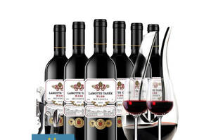 阿根廷拉蒙塔尼门多萨产区马尔贝克干红葡萄酒N128纪念版6瓶整箱价格多少钱？