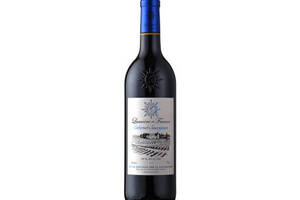 法国之光赤霞珠干红葡萄酒750ml一瓶价格多少钱？