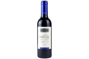 智利圣艾玛EmaSanta精选·风土梅洛红葡萄酒375ml一瓶价格多少钱？