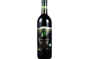 国产名仕罗纳德佳酿有机干红葡萄酒750ml一瓶价格多少钱？