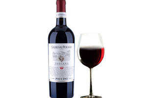 意大利榭斐堡托斯卡纳干红葡萄酒750ml一瓶价格多少钱？