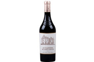 法国1855列级庄侯伯王酒庄副牌干红葡萄酒2011年份750ml一瓶价格多少钱？
