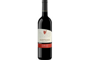 格鲁吉亚哈列吧阿拉扎尼半甜红葡萄酒750ml一瓶价格多少钱？