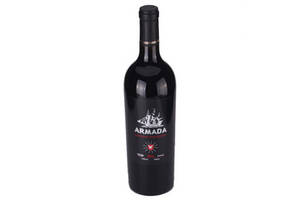智利无敌舰队赤霞珠红葡萄酒750ml一瓶价格多少钱？