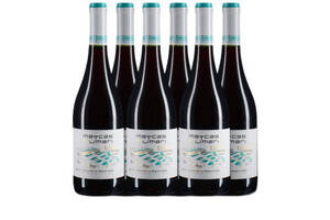 智利麦卡斯珍藏黑皮诺红葡萄酒750ml6瓶整箱价格多少钱？