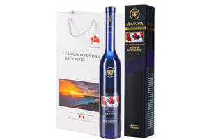 加拿大玛格诺塔Magnotta限量版VQA维代尔冰白葡萄酒375ml一瓶价格多少钱？