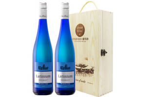 德国蓝堤堡彼得美德半甜摩泽尔产区Qba雷司令白葡萄酒价格多少钱？