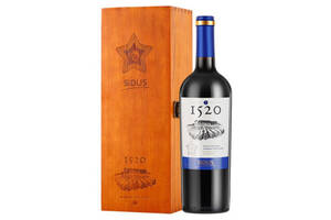 智利星得斯15203赤霞珠干红葡萄酒750ml一瓶价格多少钱？