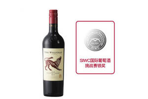 南非布肯霍斯克鲁夫庄园红狼西拉子干红葡萄酒750ml一瓶价格多少钱？