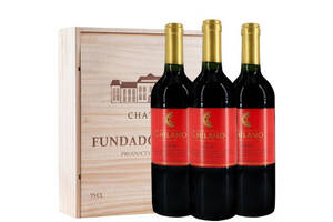 智利人CHILANO西拉干红葡萄酒750ml一瓶价格多少钱？