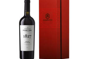 摩尔多瓦普嘉利Purcari1827梅洛干红葡萄酒2013年份750ml一瓶价格多少钱？