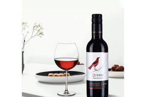 智利小红鸟智鹂赤霞珠干红葡萄酒小酒版375ml一瓶价格多少钱？
