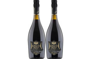 意大利lambrusco低醇起泡酒750mlx2瓶礼盒装价格多少钱？