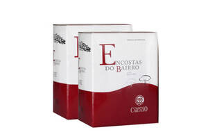 葡萄牙高斯达ENCOSTASDOBAIRRO干红葡萄酒5Lx2盒礼盒装价格多少钱？