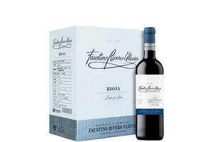 西班牙张裕先锋爱欧公爵李威罗干红葡萄酒750ml6瓶整箱价格多少钱？