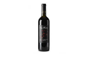 摩尔多瓦威玛泰ViaMatei2018年份双子赤霞珠干红葡萄酒750ml一瓶价格多少钱？