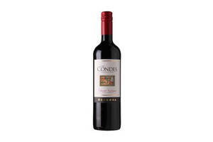 智利拉斯康德兰佩谷珍藏赤霞珠红葡萄酒750ml一瓶价格多少钱？