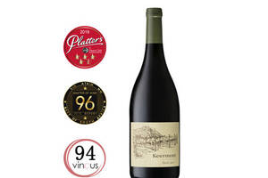 南非珂梦庄园2015年山顶之光西拉干红葡萄酒750ml一瓶价格多少钱？