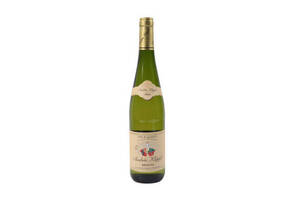 法国安克白葡萄酒雷司令白葡萄酒750ml一瓶价格多少钱？