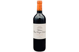 法国1855列级名庄波尔多左岸五级庄奥巴里奇庄园干红葡萄酒2013年份750ml一瓶价格多少钱？