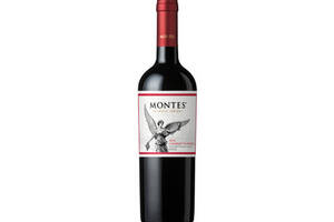 智利蒙特斯montes经典系列赤霞珠干红葡萄酒750ml一瓶价格多少钱？