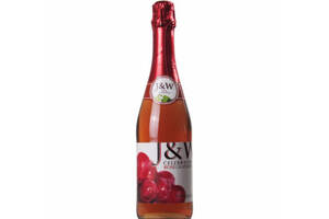 西班牙J&W艾加桃红葡萄汁750ml一瓶价格多少钱？