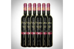 西班牙葡图佳PUTUGANA1998精选特级珍藏赤霞珠葡萄酒750ml6瓶整箱价格多少钱？