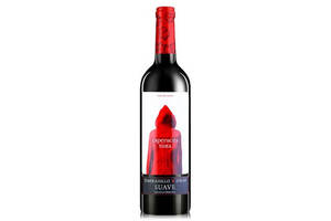 西班牙正善牛肉哥小红帽干红葡萄酒750ml一瓶价格多少钱？