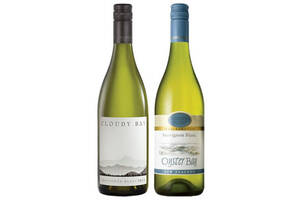 新西兰马尔堡产区云雾之湾CloudyBay长相思干白葡萄酒+蚝湾干白葡萄酒750ml一瓶价格多少钱？