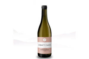 新西兰霍克斯湾产区克劳福德CraftFarm2015琼瑶浆白葡萄酒750ml一瓶价格多少钱？