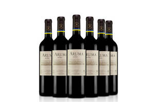 阿根廷拉菲LAFITE罗斯柴尔德爱汝干红葡萄酒6瓶整箱价格多少钱？