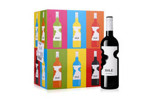 意大利帝力DILE天使之手巴贝拉干红葡萄酒750ml6瓶整箱价格多少钱？