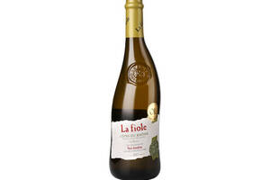 法国芙华LAFIOLE隆河AOC级白葡萄酒750ml一瓶价格多少钱？