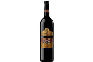 格鲁吉亚玛拉尼瓦莱里干红葡萄酒750ml一瓶价格多少钱？