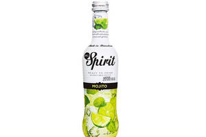 西班牙VodkaMGSpirit梦戈莫吉托水果味伏特加加气预调鸡尾酒750ml一瓶价格多少钱？