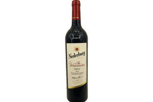 南非尼德堡酒师系列设拉子干红葡萄酒750ml一瓶价格多少钱？