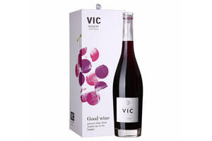 法国VIC维克精酿干红葡萄酒750ml一瓶价格多少钱？