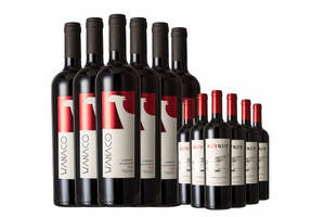 智利桥庄智羊赤霞珠干红葡萄酒750mlx12瓶整箱装价格多少钱？
