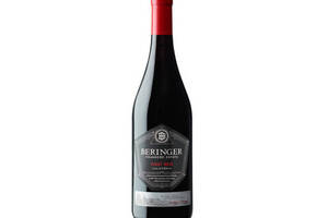 美国贝灵哲beringer创始者黑皮诺红葡萄酒750ml一瓶价格多少钱？
