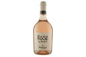 意大利PASQUA酒庄ROSEFRIZZANTE桃红微起泡酒750ml一瓶价格多少钱？