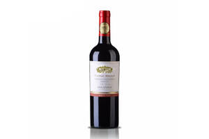 智利伊拉苏窖藏赤霞珠梅洛干红葡萄酒750ml一瓶价格多少钱？
