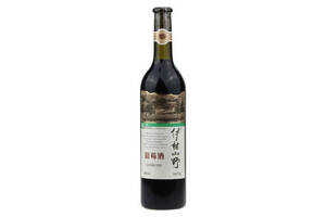 国产伊村山野蓝莓发酵果酒750ml一瓶价格多少钱？