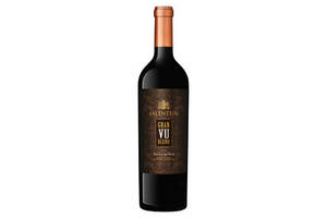 阿根廷萨兰亭Salentein维优GranVUBlend混酿干红葡萄酒2011年份一瓶价格多少钱？