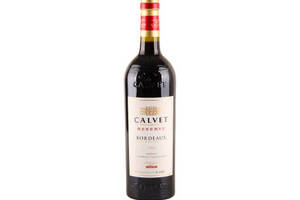 法国法定产区考维酒园家族珍藏波尔多干红葡萄酒750ml一瓶价格多少钱？
