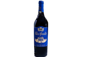 智利ClosAplata蓝宝堂酒庄正牌干红葡萄酒2014年份750ml一瓶价格多少钱？