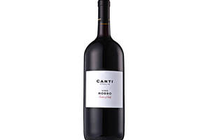 意大利CANTI康堤干红葡萄酒1.5L一瓶价格多少钱？