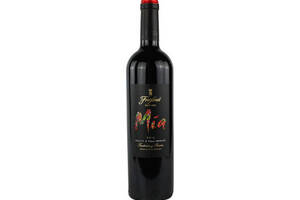 西班牙菲斯奈特Freixenet卡特卢娜产区CAVA臻我红葡萄酒750ml一瓶价格多少钱？