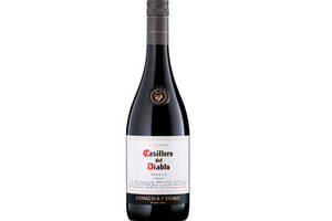 智利干露红魔鬼西拉/设拉子红葡萄酒750ml一瓶价格多少钱？