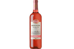 美国贝灵哲仙粉黛桃红葡萄酒750ml一瓶价格多少钱？