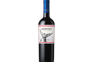 智利蒙特斯经典梅洛红葡萄酒750ml一瓶价格多少钱？